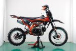 Мотоцикл RACER TRZ140E PITBIKE — изображение 5