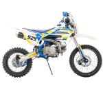 Мотоцикл MOTOLAND TCX125E PITBIKE