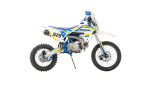 Мотоцикл MOTOLAND TCX125E PITBIKE