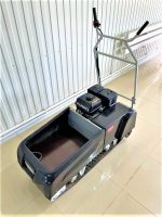 Мотобуксировщик ЕНОТ М 15 Л.С. — изображение 3