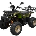 Квадроцикл ARMADA ATV150D