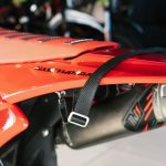 Мотоцикл HASKY A10 Pro NB300 ENDURO — изображение 17