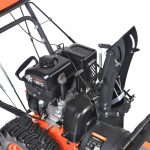 Снегоуборщик PATRIOT Сибирь 57 — изображение 8