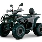 Квадроцикл YACOTA DRAGON 125 LUX