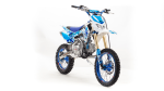 Мотоцикл MOTOLAND CRF125 PITBIKE — изображение 5