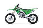 Мотоцикл кроссовый эндуро KAWASAKI KX250F — изображение 2