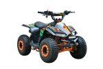Квадроцикл WELS Tukah 110 — изображение 6
