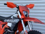 Мотоцикл GURUENDURO NB300X ENDURO — изображение 6