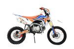 Мотоцикл MOTAX MX 125 (17/14) PITBIKE — изображение 5