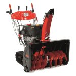 Снегоуборщик AL-KO Premium Snowline 760E