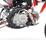 Мотоцикл ПРОГАСИ Smart 125 PITBIKE — изображение 6