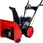 Снегоуборщик ENIFIELD EN 655