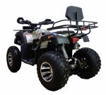 Квадроцикл ATV Classic 200 Premium — изображение 5