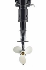 2х-тактный лодочный мотор MARINE ROCKET MR5FHS — изображение 4