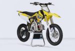 Мотоцикл YCF Bigy 125MX-KL1 PITBIKE — изображение 5