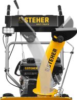 Снегоуборщик STEHER GST-762E — изображение 11