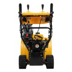 Снегоуборщик DENZEL SBM 610DT PRO — изображение 3