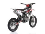 Мотоцикл APOLLO Tracker 125LE 17/14 PITBIKE — изображение 3