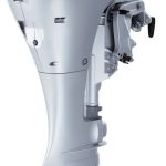 4х-тактный лодочный мотор HONDA BF 10DK2 SHU