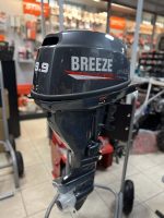4х-тактный лодочный мотор BREEZE F9.9S — изображение 5