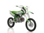 Мотоцикл YACOTA Apollino 125 PITBIKE — изображение 16