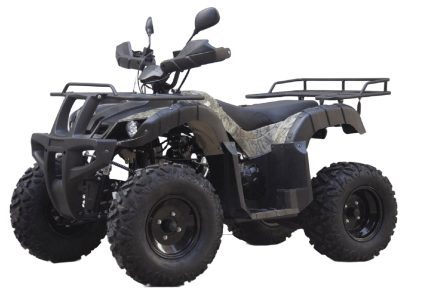 Квадроцикл UNIVERSAL Avenger JR 200