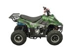 Квадроцикл AVANTIS ATV Classic 6 110cc — изображение 2