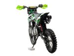 Мотоцикл MOTOLAND JX125 PITBIKE — изображение 5