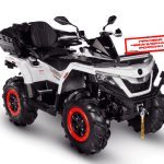 Квадроцикл SHARMAX Force 1100