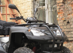 Квадроцикл ADLY Standart ATV320U 4WD — изображение 6