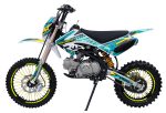 Мотоцикл REGULMOTO Seven PITBIKE — изображение 9