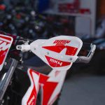 Мотоцикл PITONMOTO MX4 PR300 21/18 ENDURO — изображение 7