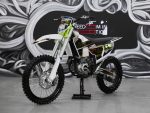 Мотоцикл кроссовый эндуро SHARMAX Expert Pro 280 Husqvarna edition — изображение 4