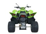 Квадроцикл SYM QuadRaider 300 SS — изображение 5