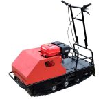 Мотобуксировщик FORZA 15 л.с. (эл. стартер и свет. оборуд.) — изображение 2