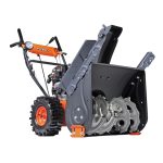 Снегоуборщик PATRIOT Сибирь 110 CE — изображение 6