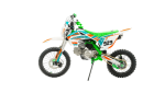 Мотоцикл MOTOLAND TCX125 PITBIKE — изображение 5