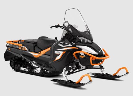 Снегоход BRP 59 Ranger Alpine 900 Ace (2025)