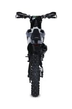 Мотоцикл кроссовый эндуро BRZ X8 PR300 23 BE — изображение 8