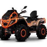 Квадроцикл SHARMAX 1100 Mud Force