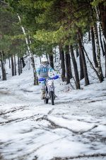 Мотоцикл питбайк SHARMAX PowerMax ) — изображение 21