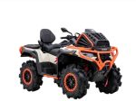 Квадроцикл LONCIN Xwolf 1000 MUD — изображение 3