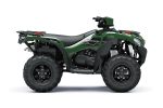 Квадроцикл KAWASAKI Brute Force ) (ПСМ) — изображение 2