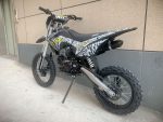 Мотоцикл BSE EX 17/14 Max13 (040) PITBIKE — изображение 7