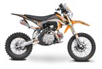 Мотоцикл ПРОГАСИ Smart 150 PITBIKE — изображение 4