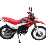 Мотоцикл кроссовый эндуро IRBIS TTR 250R Pro SPORT