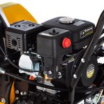 Снегоуборщик KETTAMA 90 B Basic — изображение 13