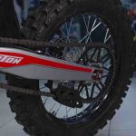 Мотоцикл PITONMOTO MX4 PR300 21/18 ENDURO — изображение 11