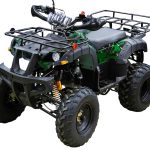 Квадроцикл UNIVERSAL ATV 200 TM Bull plus