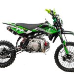 Мотоцикл MOTOLAND JX125 PITBIKE